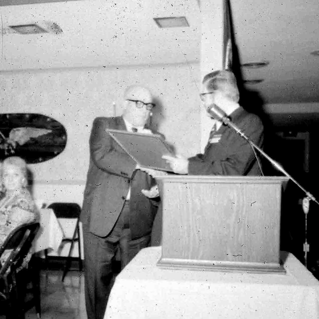 Herzog, Hank party, Ohio trip (4)